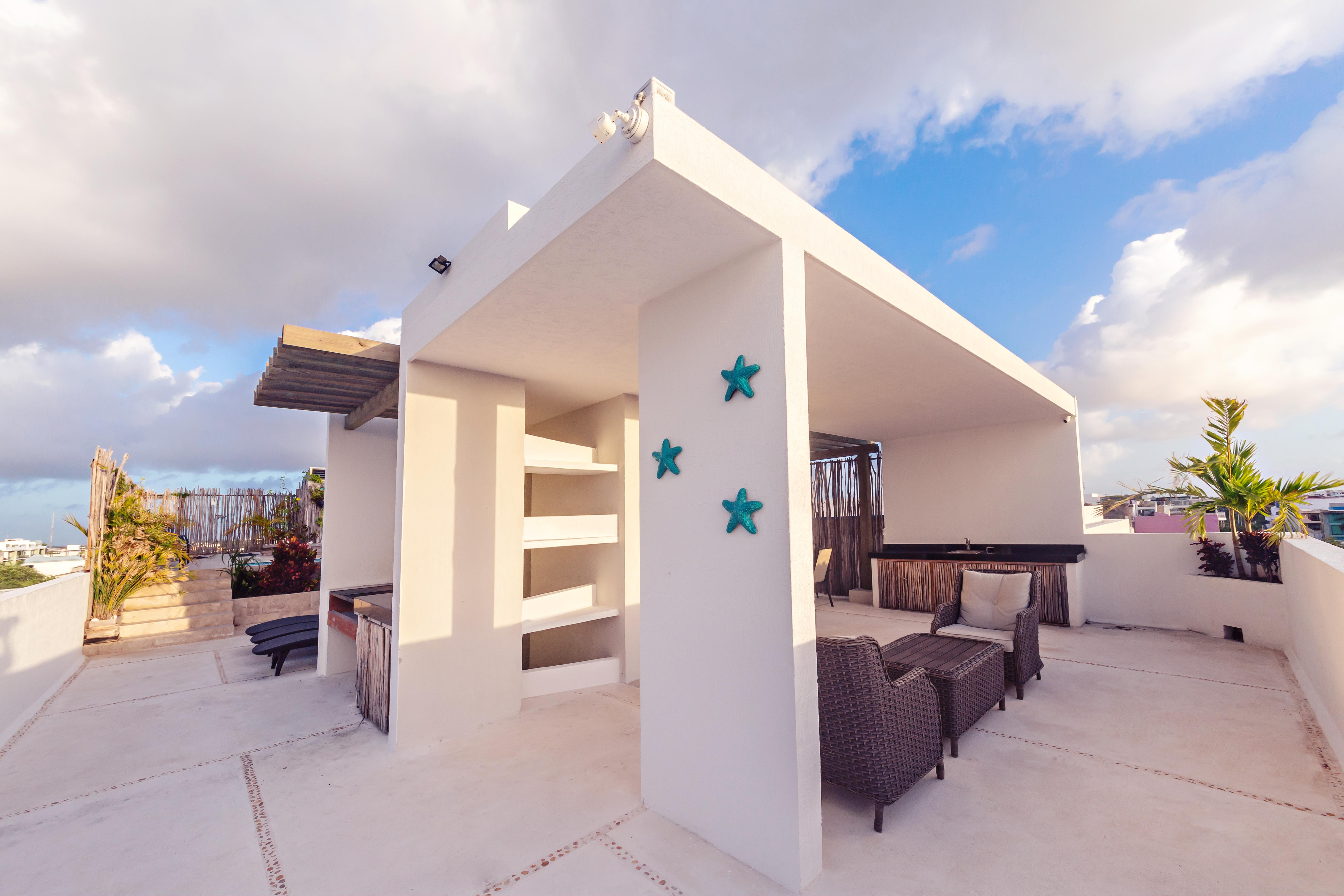 Mararena By Nah 3* Playa del Carmen