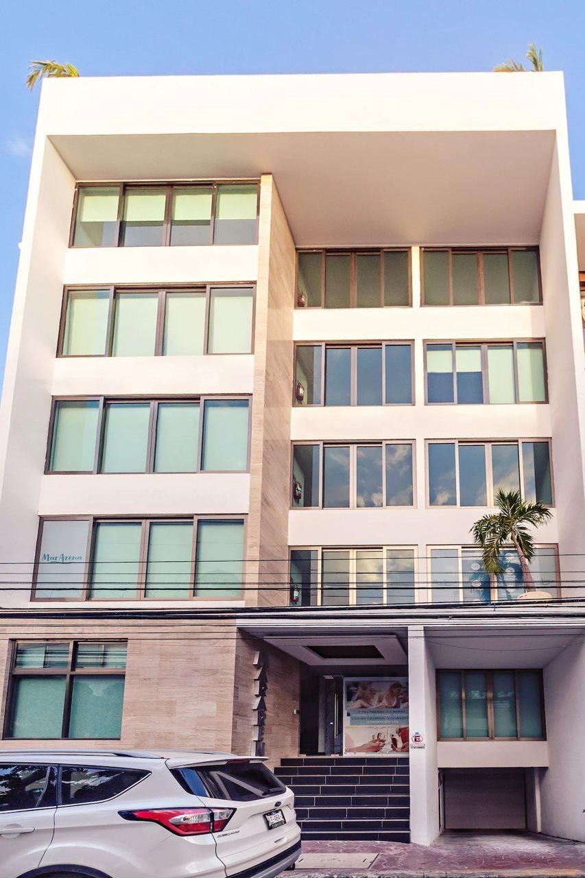 Mararena By Nah Hotel Playa del Carmen