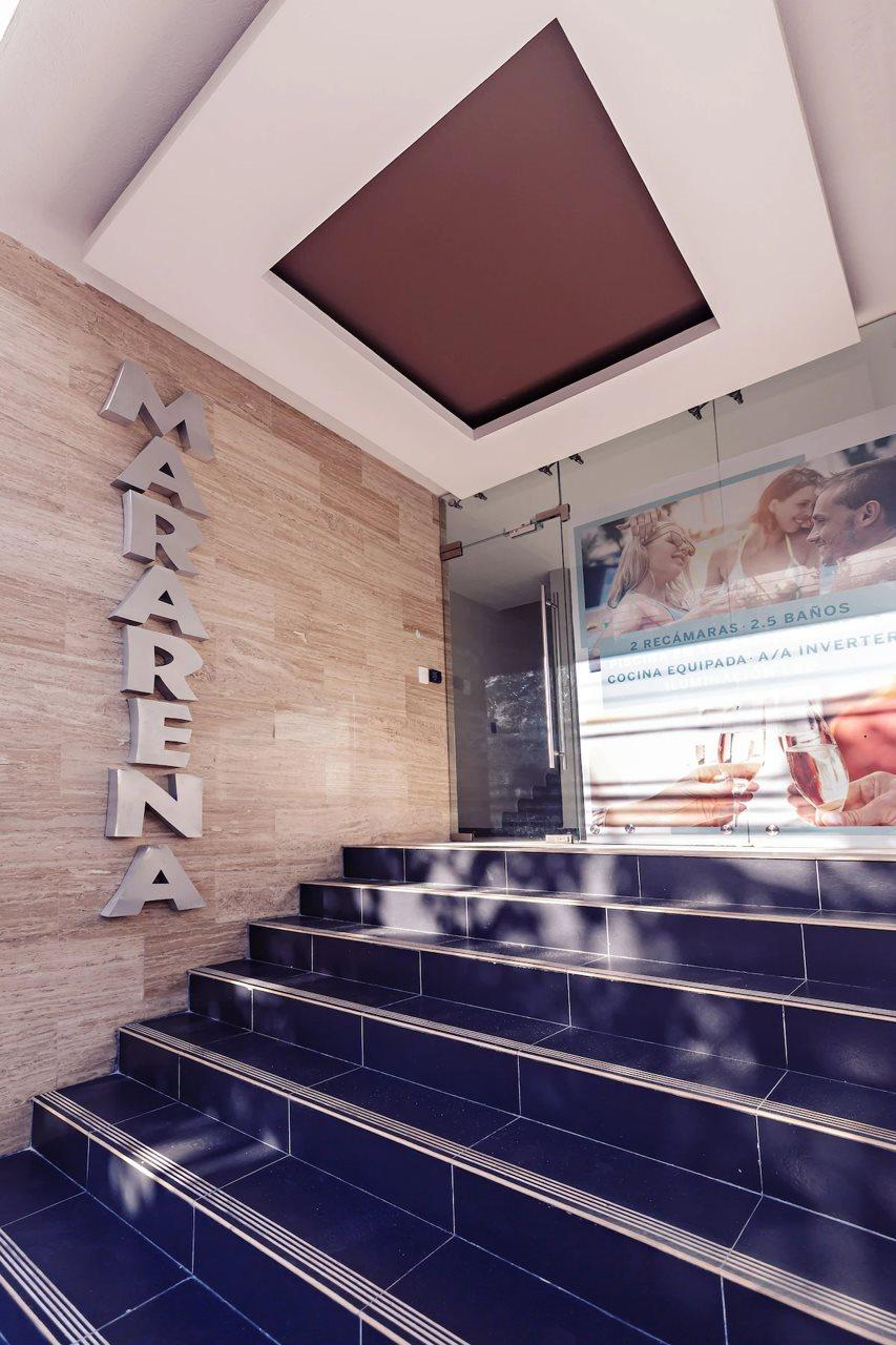 Mararena By Nah Hotel Playa del Carmen