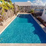 Mararena Condominios By Nah Hotels