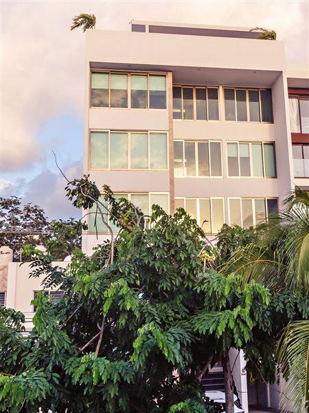 Mararena By Nah Hotel Playa del Carmen