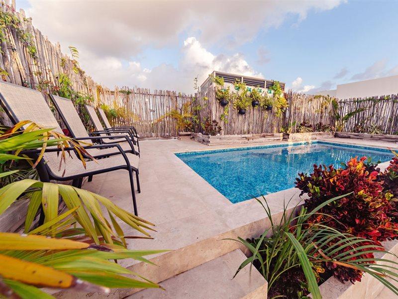 Mararena By Nah Playa del Carmen