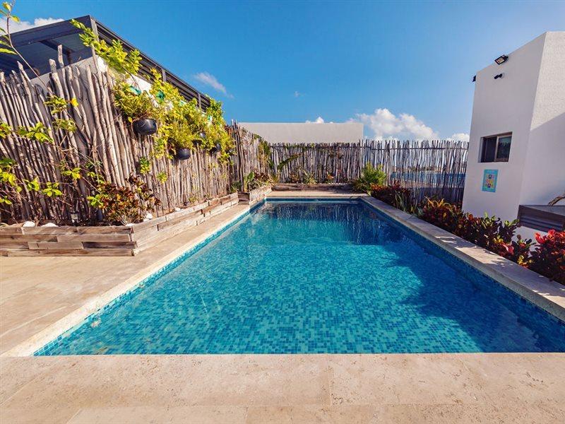 Mararena By Nah Playa del Carmen