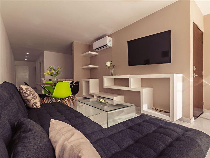 Hotel Mararena By Nah Playa del Carmen
