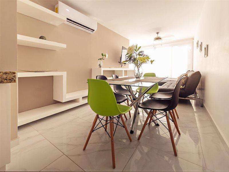 Hotel Mararena By Nah Playa del Carmen