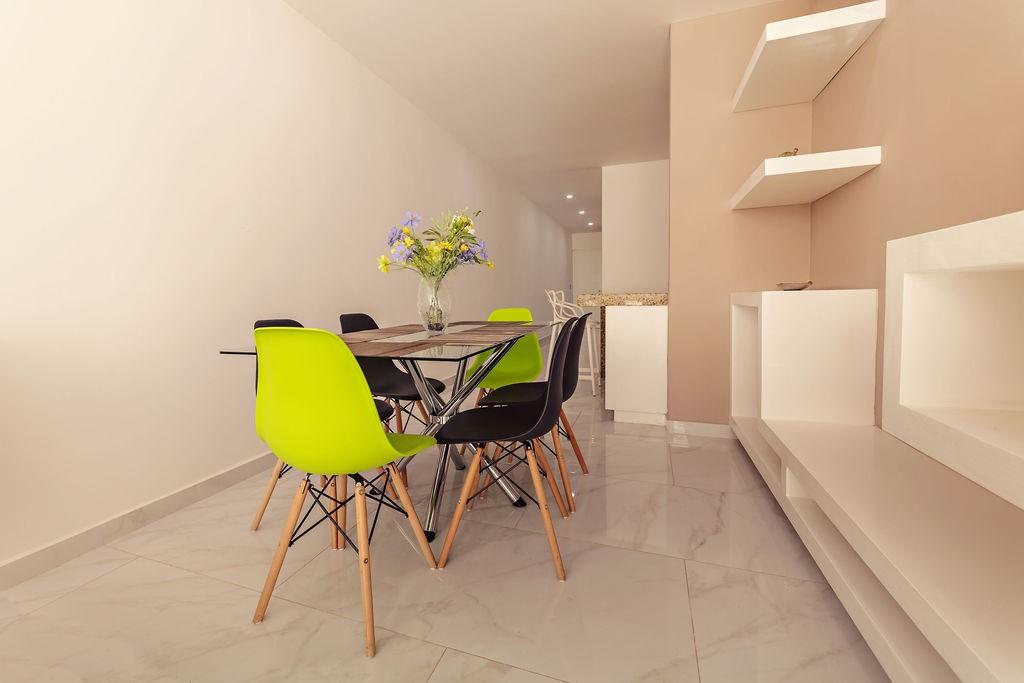 Hotel Mararena By Nah