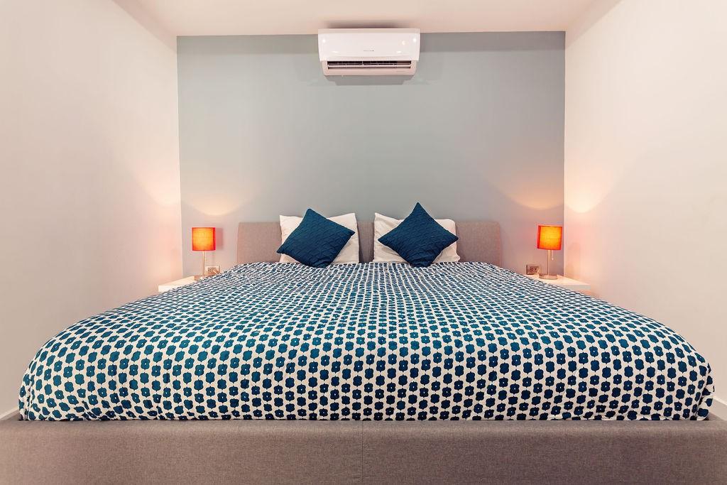 Hotel Mararena By Nah Playa del Carmen
