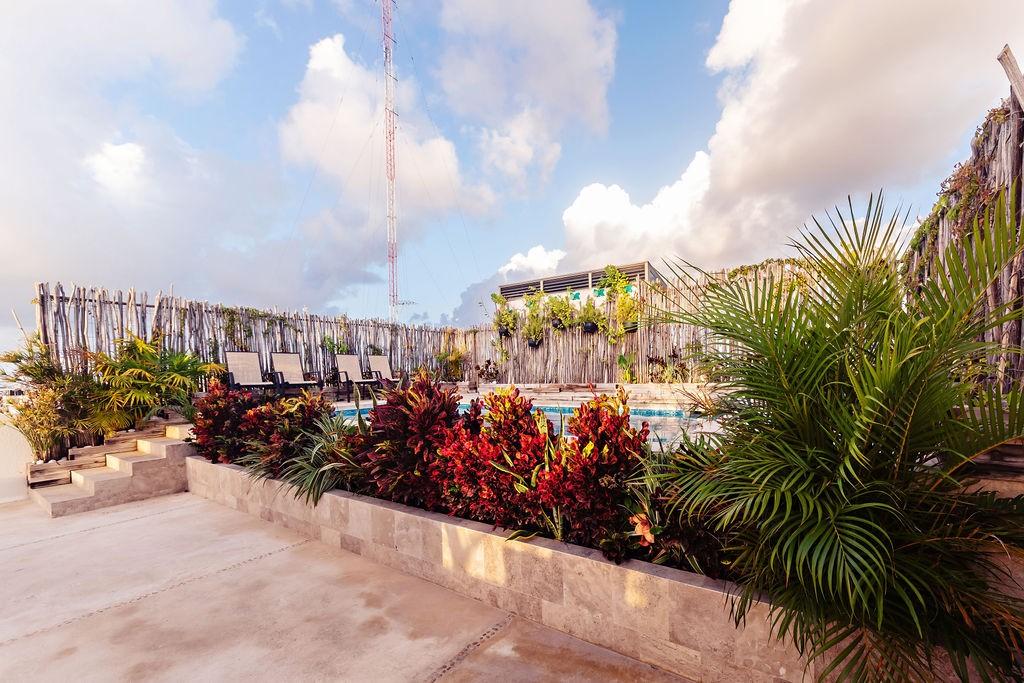 Mararena By Nah Hotel Playa del Carmen
