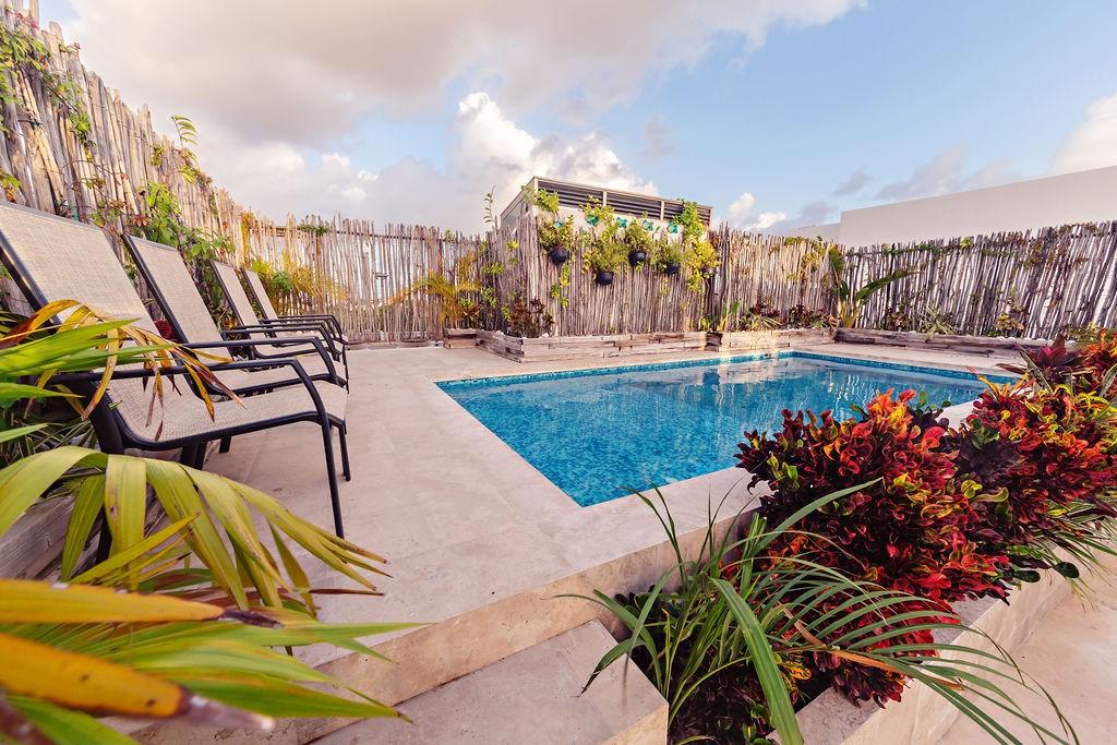 Mararena By Nah 3* Playa del Carmen