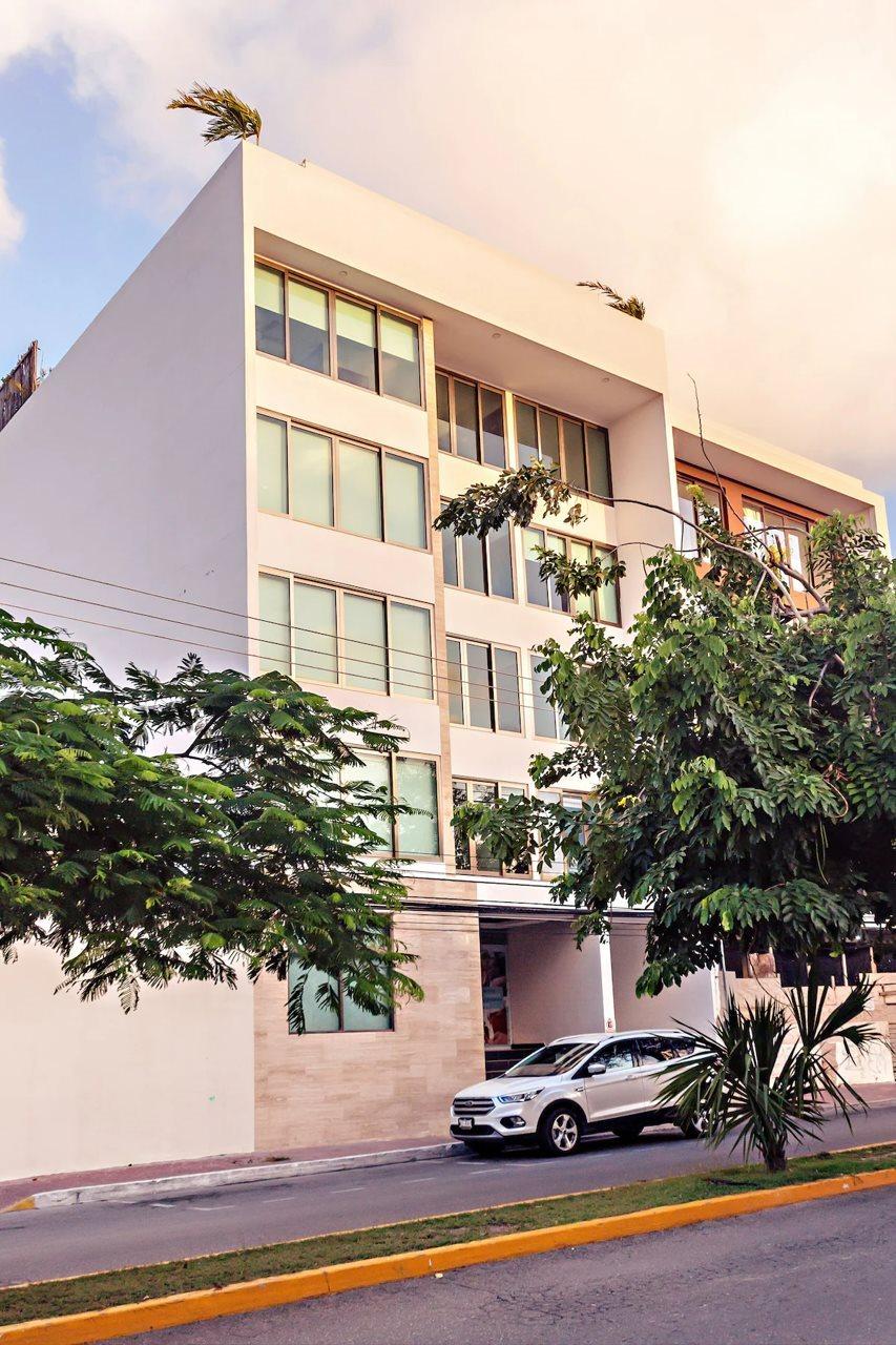 Mararena By Nah Hotel Playa del Carmen