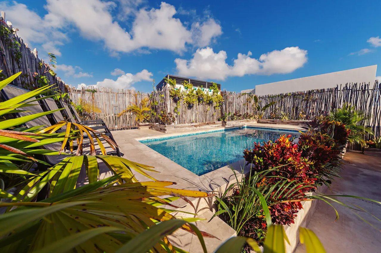 Mararena By Nah Playa del Carmen