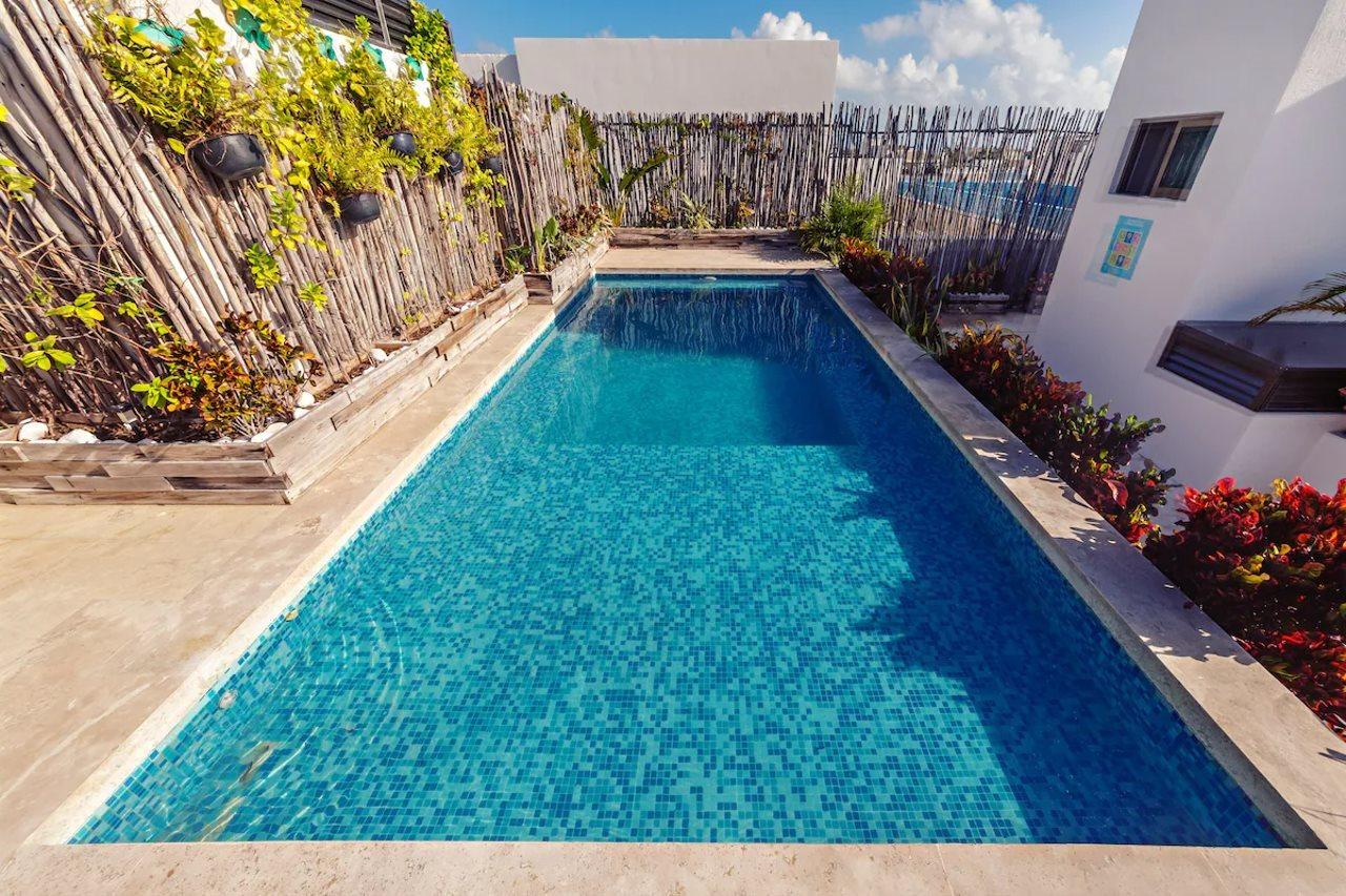 Mararena By Nah Playa del Carmen
